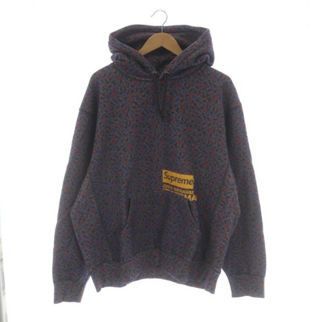 シュプリーム ×JUNYA WATANABE MAN Sweatshirt