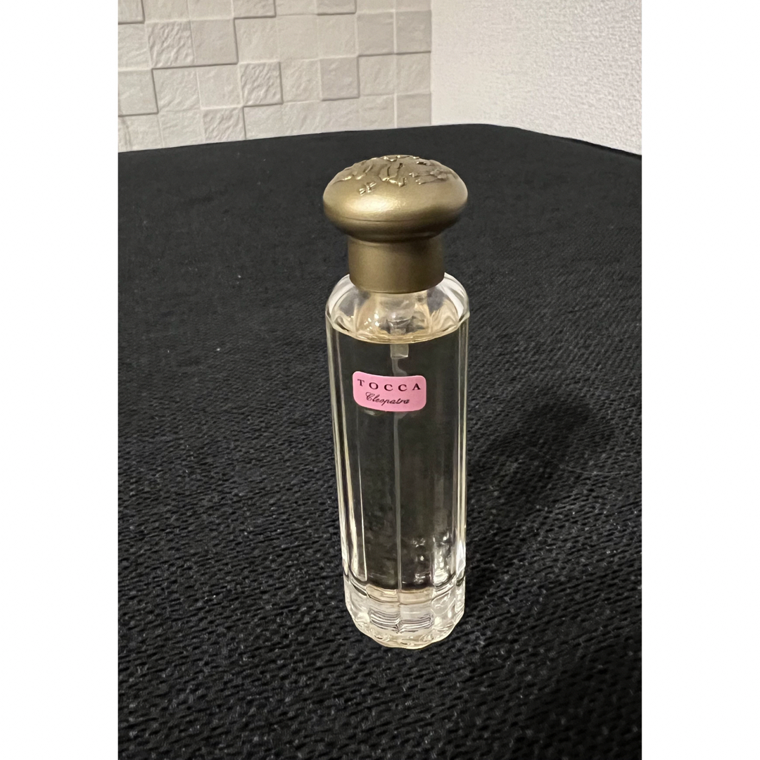 TOCCA(トッカ)のTOCCAトラベルフレグランススプレー  コスメ/美容の香水(香水(女性用))の商品写真