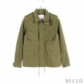 M-51 TYPE FIELD JACKET ミリタリージャケット コットン カ