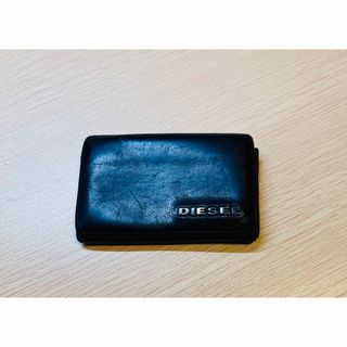 お値下げしました！DIESEL パスケース-