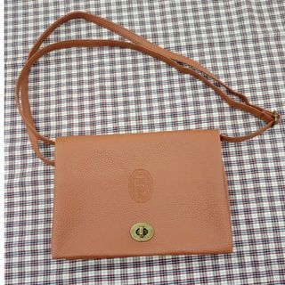 ネストローブ ショルダーバッグ(レディース)(ブラウン/茶色系)の通販