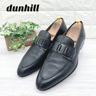 dunhill ダンヒル 新品 レースアップブーツ サイズ41