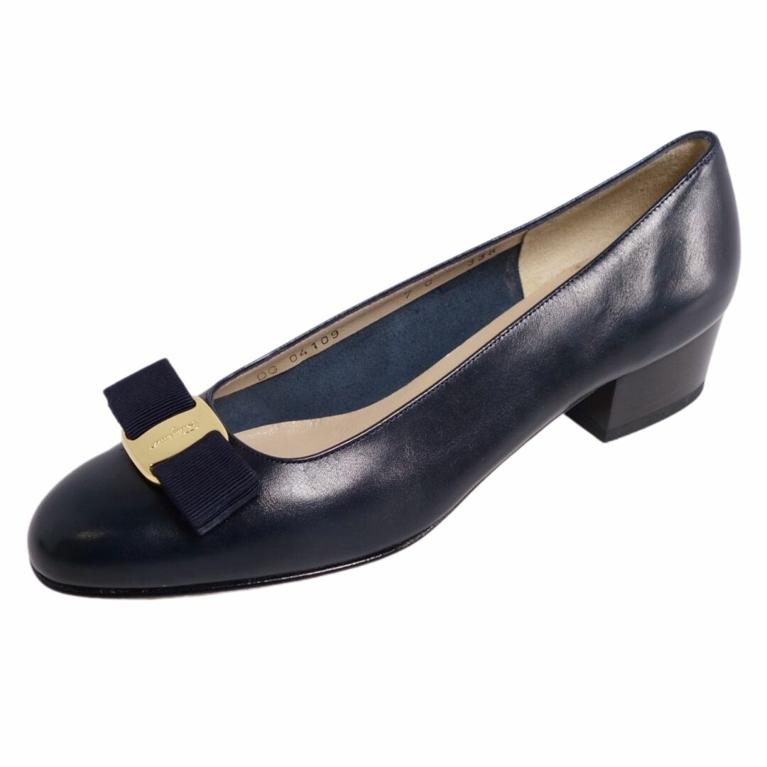 Salvatore Ferragamo - 未使用 サルヴァトーレ フェラガモ Salvatore