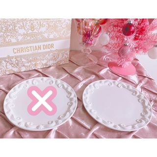 フランフラン(Francfranc)の早い者勝ち♡レア♡ロリータ♡ピンク♡姫系♡いちご♡プレミア♡食器♡新品♡完売品(食器)