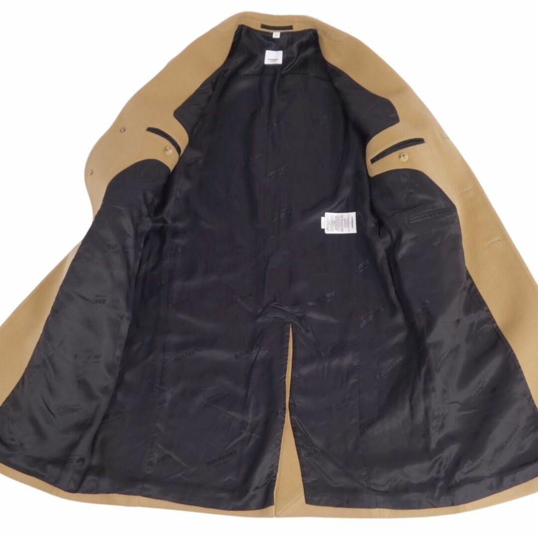 BURBERRY - 極美品 バーバリー BURBERRY コート チェスター BURBERRY - 極美品 バーバリー BURBERRY コート チェスター