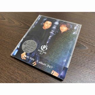 キンキキッズ(KinKi Kids)の【K様専用】Galbum-24／7-   &    Ealbum(その他)