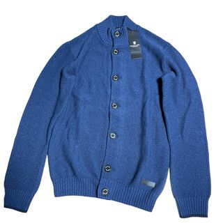 ブラックレーベルクレストブリッジ 18AW カーディガン ニット M ■SM0