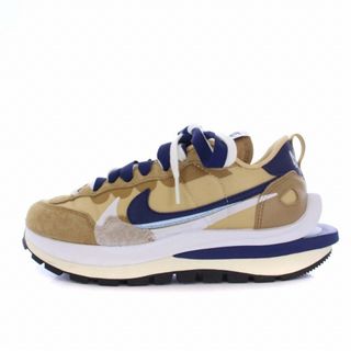 ナイキ(NIKE)のNIKE sacai Vapor Waffle DD1875-200(スニーカー)