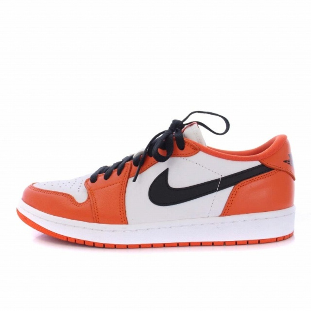 NIKE Air Jordan 1 Low OG CZ0790-801105cmアウトソール