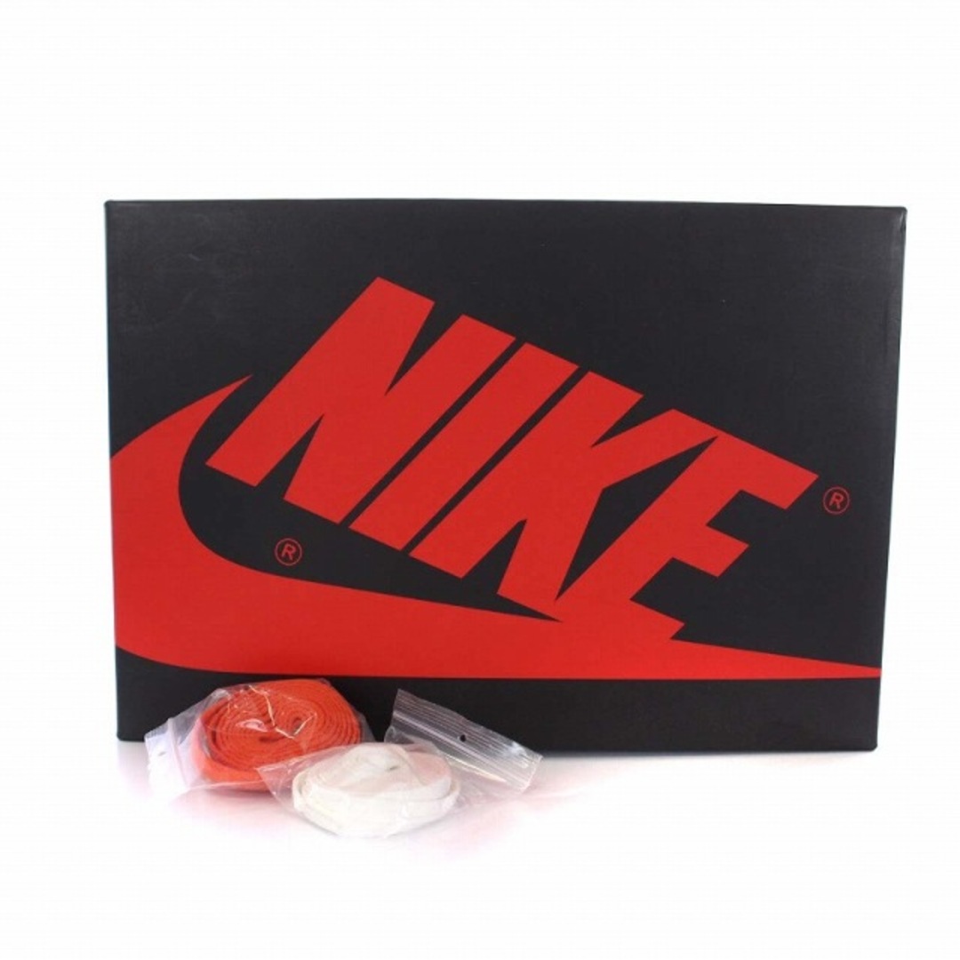 NIKE(ナイキ)のNIKE Air Jordan 1 Low OG CZ0790-801 メンズの靴/シューズ(スニーカー)の商品写真