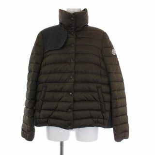 モンクレール(MONCLER)のモンクレール sacai SHIKINE ダウンジャケット 00 46974(ダウンジャケット)