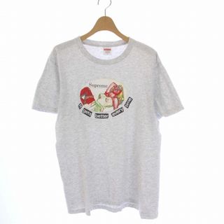 シュプリーム(Supreme)のSUPREME It Gets Better Every Time Tee(Tシャツ/カットソー(半袖/袖なし))