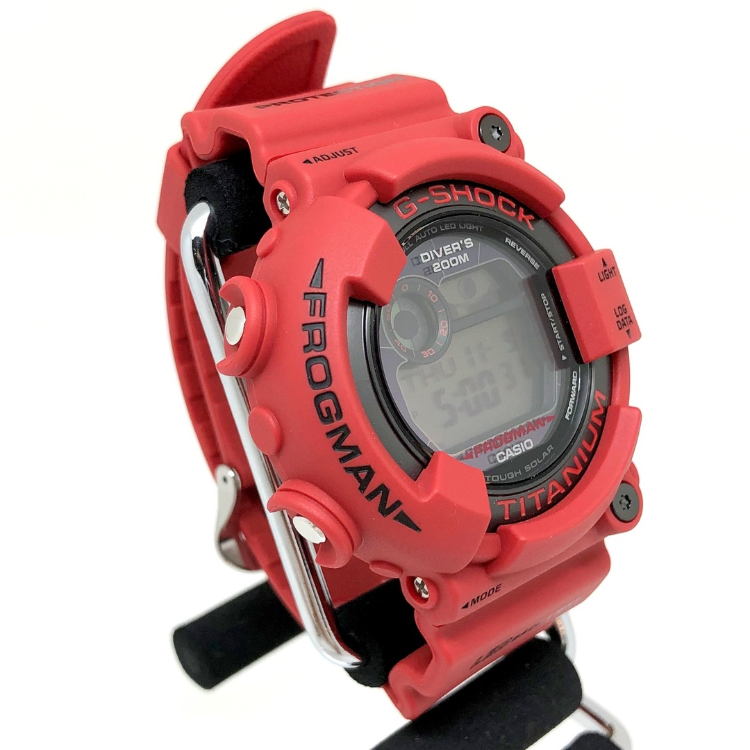 G-SHOCK - G-SHOCK ジーショック 腕時計 GW-8230NT-4JRの通販 by