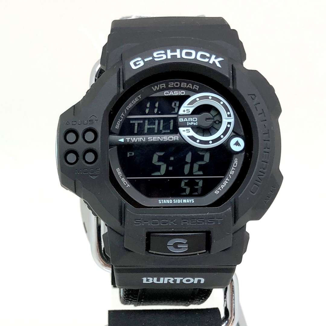 G-SHOCK ジーショック 腕時計 GDF-100BTN-1JR