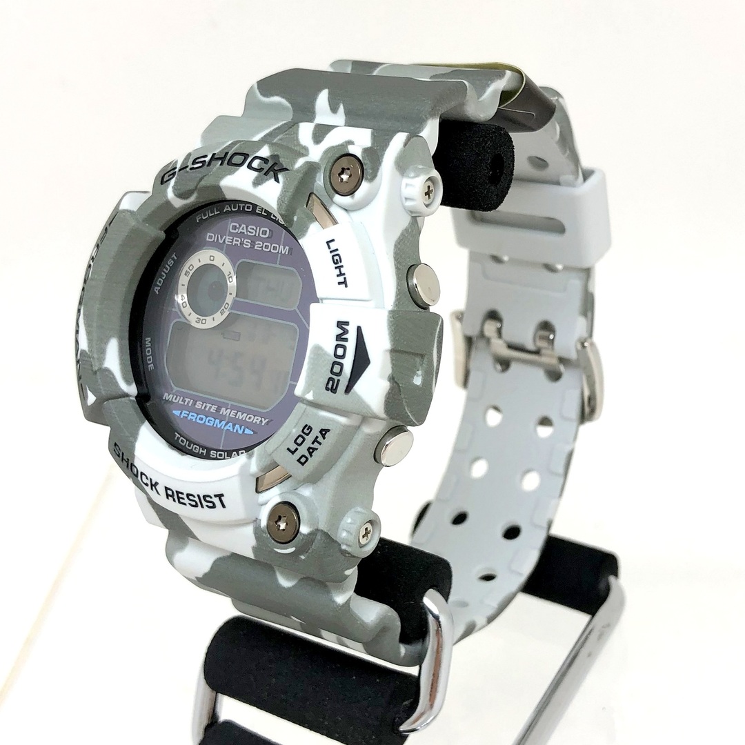 G-SHOCK(ジーショック)のG-SHOCK ジーショック 腕時計 GW-200CF-7 メンズの時計(腕時計(デジタル))の商品写真