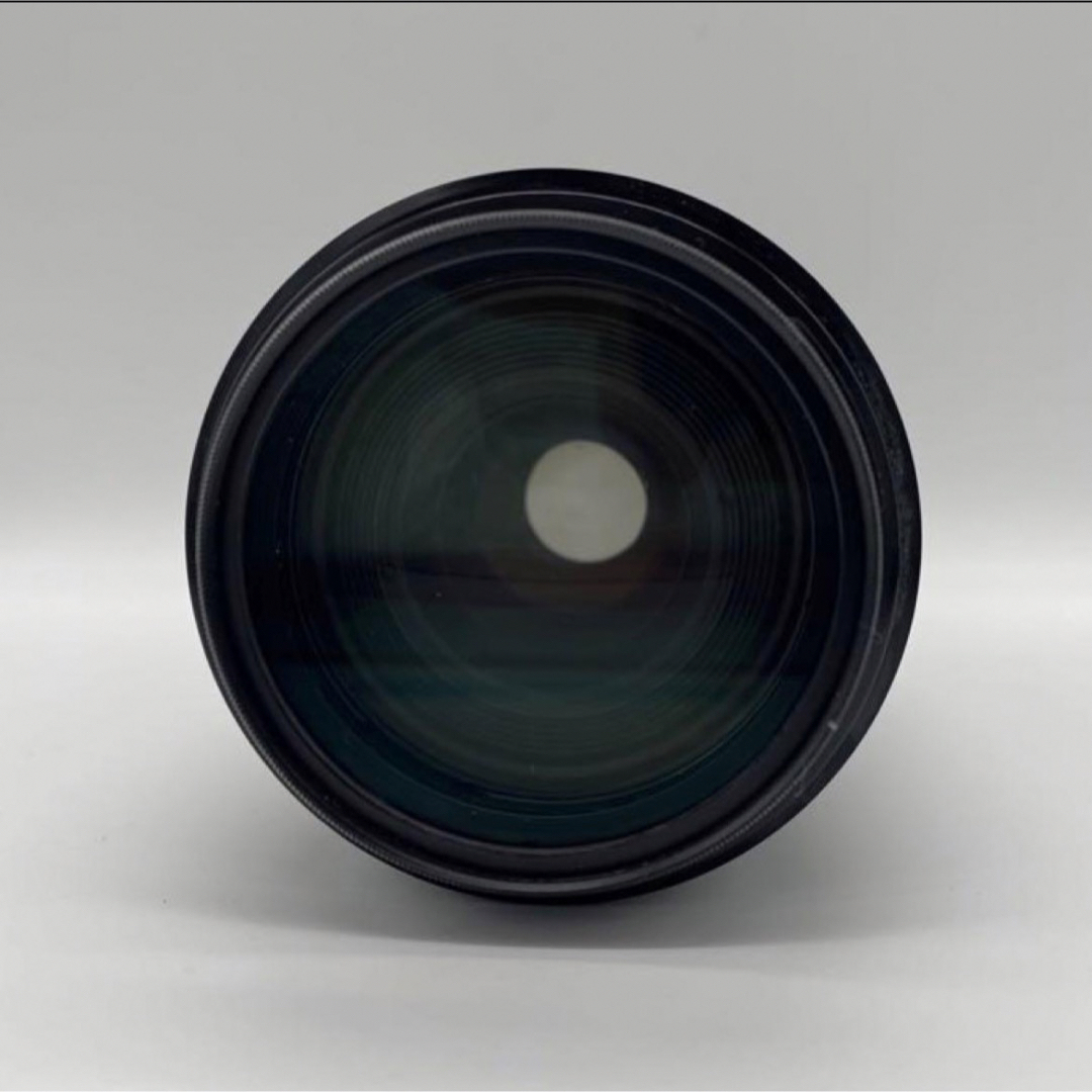 Canon - Canon Zoom FD 100-300mm f5.6 望遠ズームレンズの通販 by