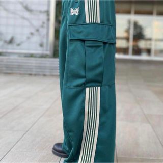 ニードルス ワークパンツ/カーゴパンツ(メンズ)の通販 300点以上