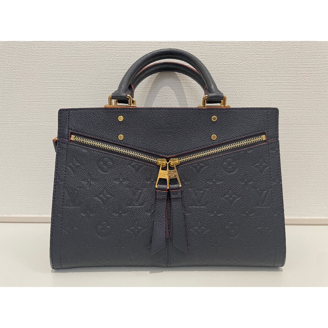 LOUIS VUITTON アンプラント スリーPM M54195薄スレコーナー