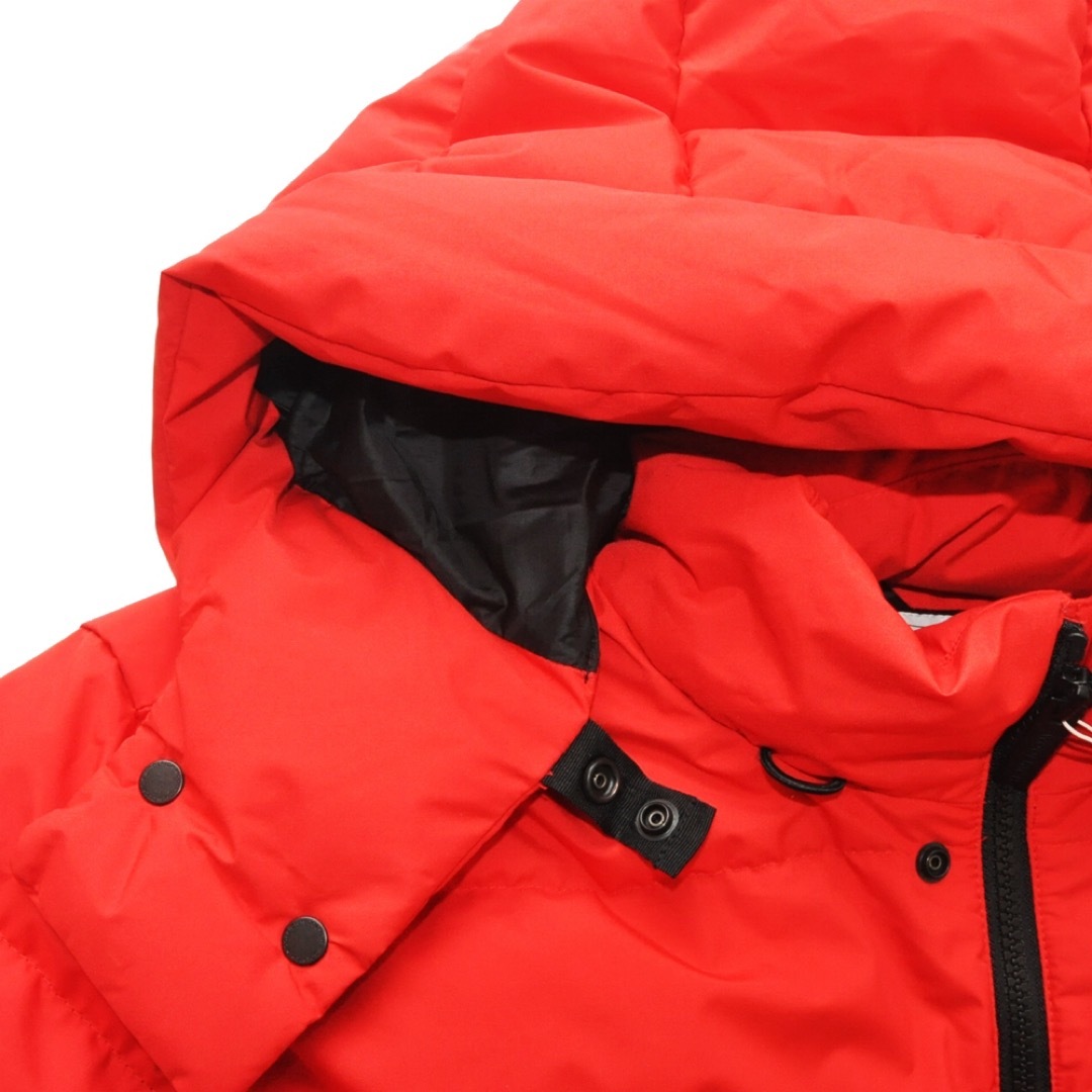 WOOLRICH(ウールリッチ)のWOOL RICH/GORE-TEX TECH QUILTED DOWN JKT メンズのジャケット/アウター(ダウンジャケット)の商品写真