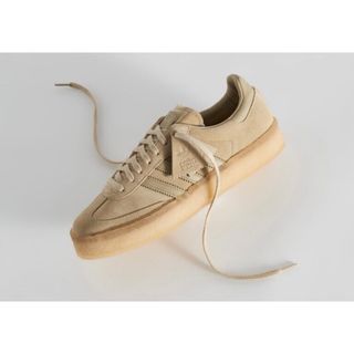 キス(KITH)のadidas SAMBA ×Kith × Clarks(スニーカー)