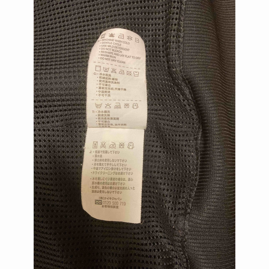 Jordan Brand（NIKE）(ジョーダン)のjordan brand スウェード　ボンバージャケット　XL メンズのジャケット/アウター(その他)の商品写真