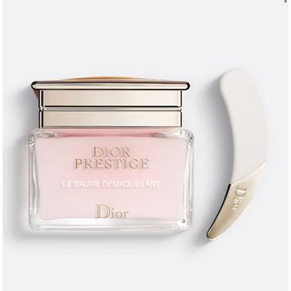 ディオール(Dior)のDIOR プレステージ ル バーム デマキヤント(クレンジング/メイク落とし)