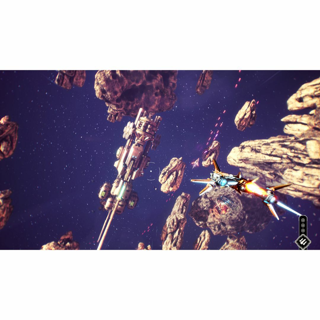 蔵出しレアゲーム【新品未開封】REDOUT: SPACE ASSAULT