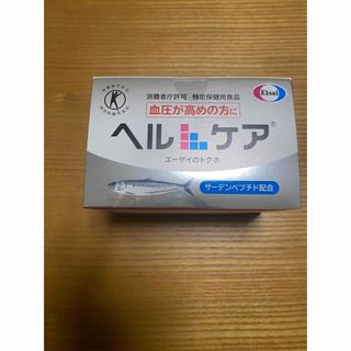 エーザイ(Eisai)のエーザイ ヘルケア 4粒×30袋入 (その他)