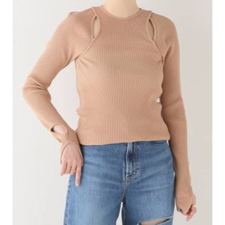 BOWTE バウトTEREKO LONG SLEEVE プルオーバー カットソーの通販|ラクマ