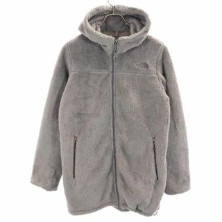 ノースフェイス(THE NORTH FACE) フリース（グレー/灰色系）の通販