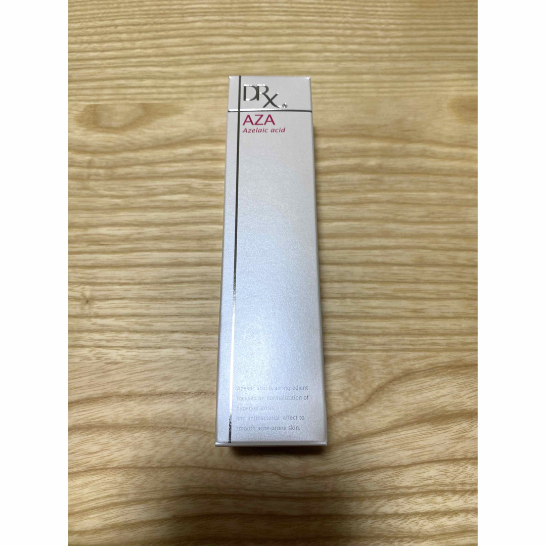 DRX AZA クリア アゼライン酸 10本セット ✨新品・未使用✨