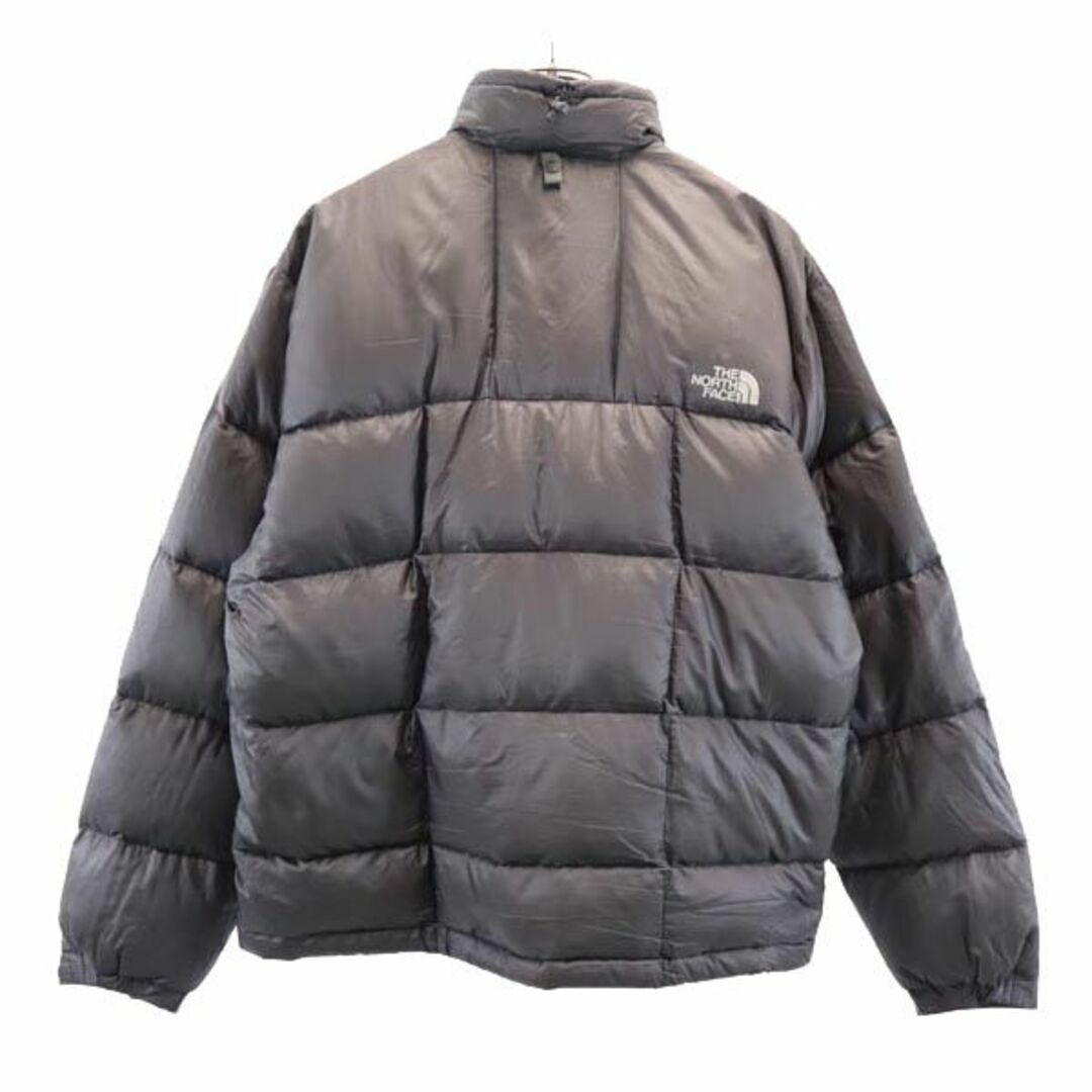 THE NORTH FACE ダイヤ ダウン ジャケット ノースフェイス キルトダウンジャケット