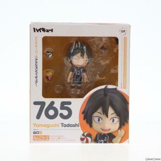 ねんどろいど 765 山口忠(やまぐちただし) ハイキュー!! 烏野高校 VS 白鳥沢学園高校 完成品 可動フィギュア オランジュ・ルージュ