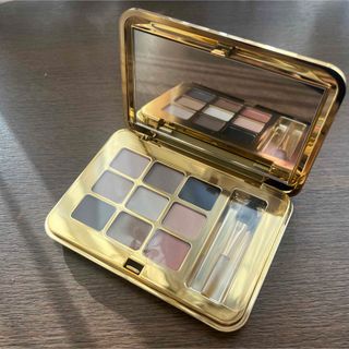 エスティローダー(Estee Lauder)の【未使用】ESTEE LAUDER アイシャドウ パレット エスティーローダー(アイシャドウ)