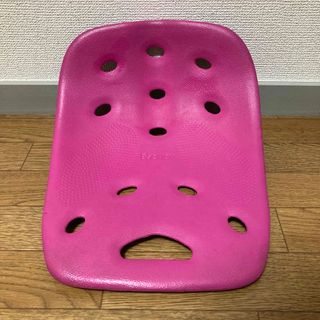 BackJoy バックジョイ ピンク 骨盤サポート (エクササイズ用品)