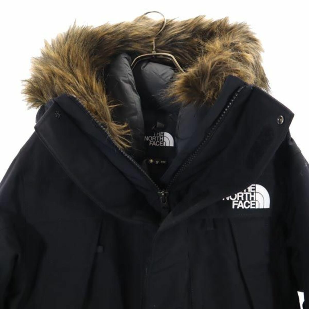 THE NORTH FACE - ザノースフェイス ND91807 アンタークティカパーカ ...