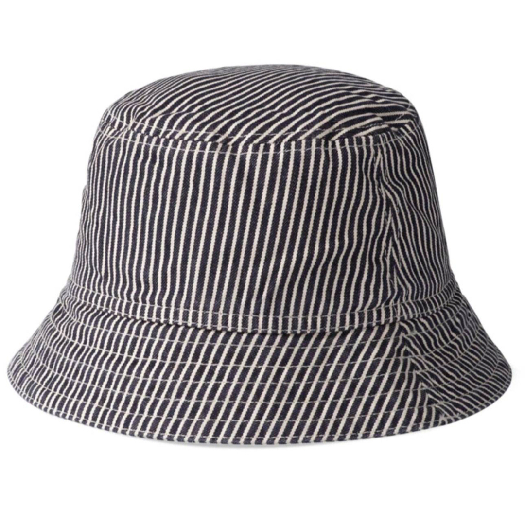 carhartt TERRELL BUCKET HAT - Dark Navy