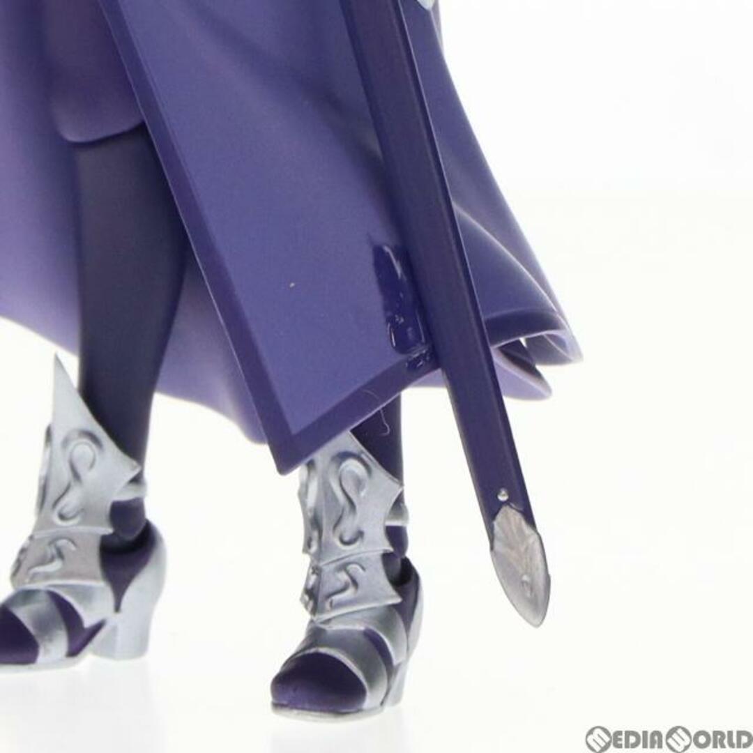figma(フィグマ) 366 ルーラー/ジャンヌ・ダルク Fate/Grand Order(フェイト/グランドオーダー) 完成品 可動フィギュア マックスファクトリー