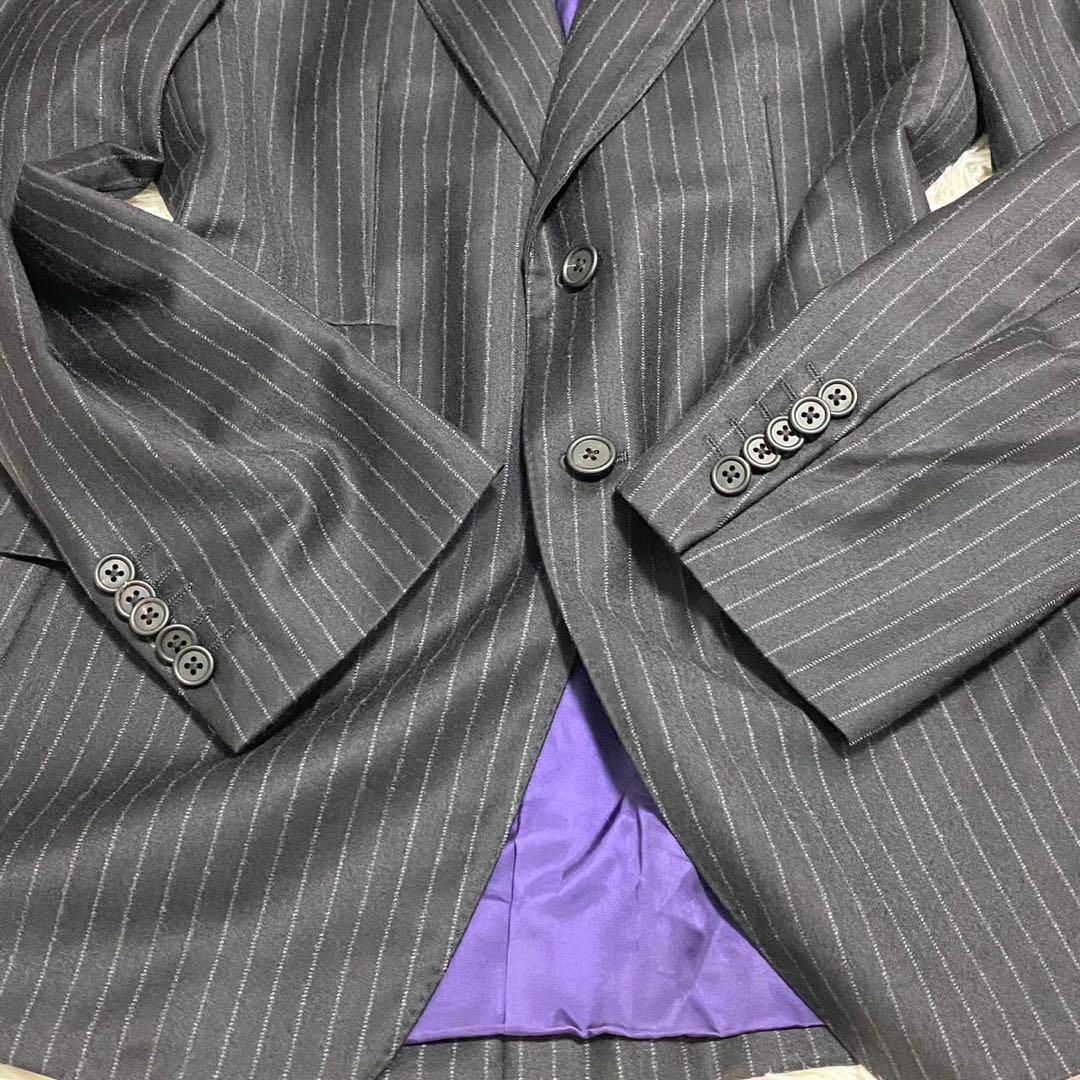 Paul Smith - セットアップ スーツ ポールスミス ストライプ