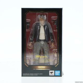 (再販)S.H.Figuarts(フィギュアーツ) ハン・ソロ(A NEW HOPE) STAR WARS(スター・ウォーズ) 完成品 可動フィギュア バンダイスピリッツ商品形態