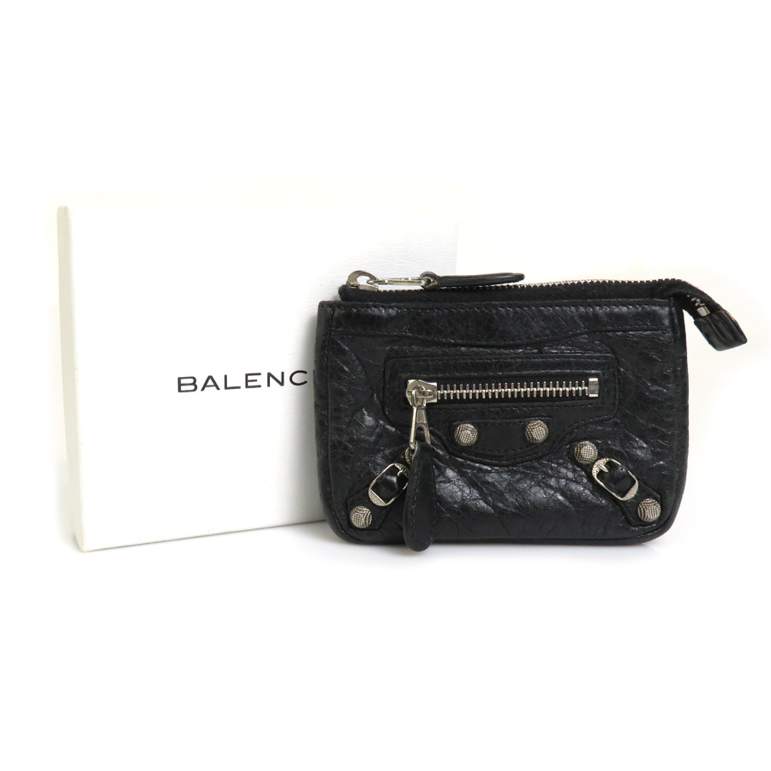 Balenciaga - バレンシアガ BALENCIAGA コインケース ジャイアント ...