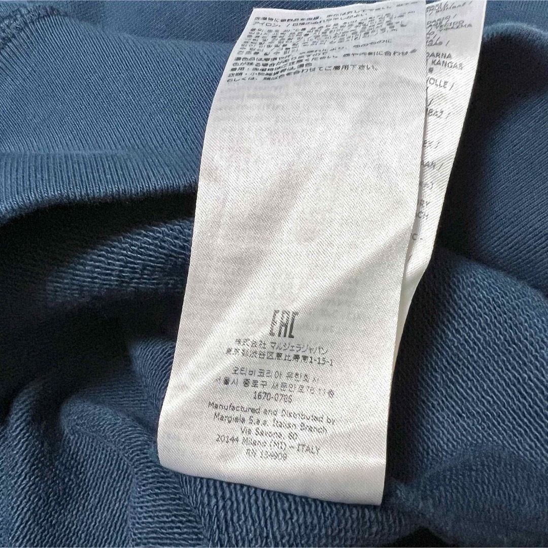 Maison Margiela(旧Maison Martin Margiela) - M 新品 メゾン Maison Margiela(旧Maison Martin Margiela) - M 新品 メゾン