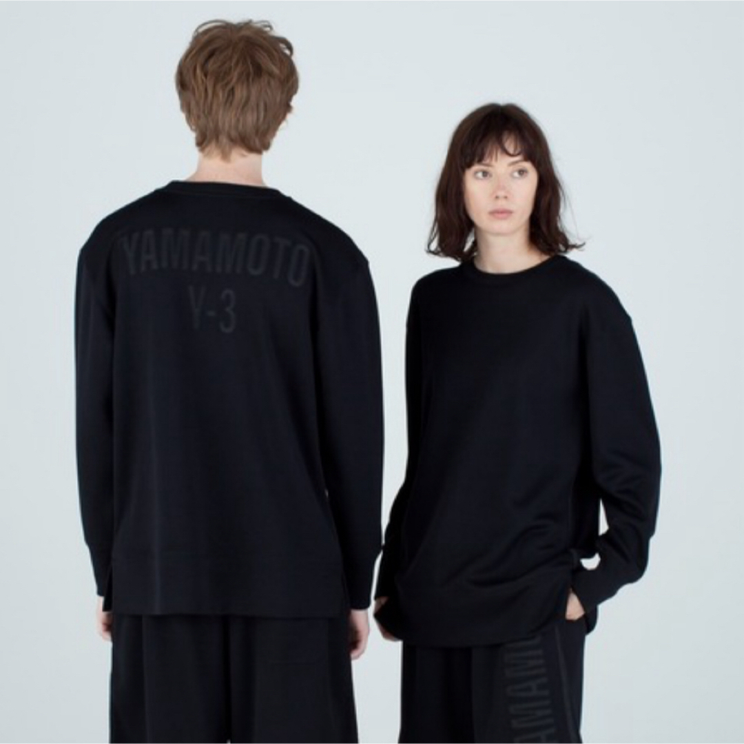 美品Y-3 adidas×YOHJI YAMAMOTO GFX SSTシャツ