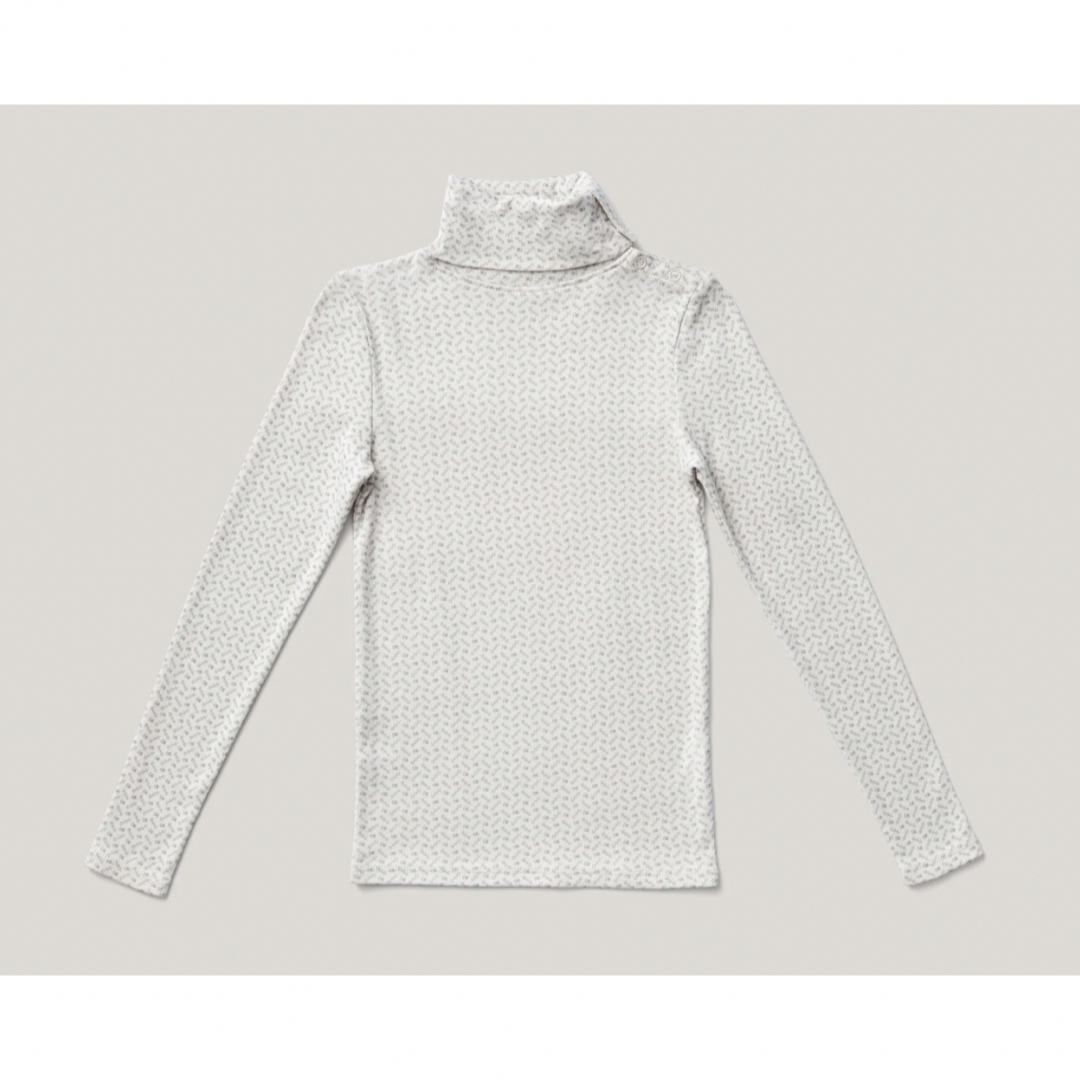 soor ploom☆ Snap Turtleneck☆10y