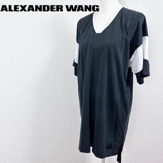 Alexander Wang - アレキサンダーワン ニットワンピース クリーニング ...