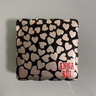 アナスイ(ANNA SUI)の最終価格‼︎【ANNA SUI】パウダーファンデーションケース(その他)