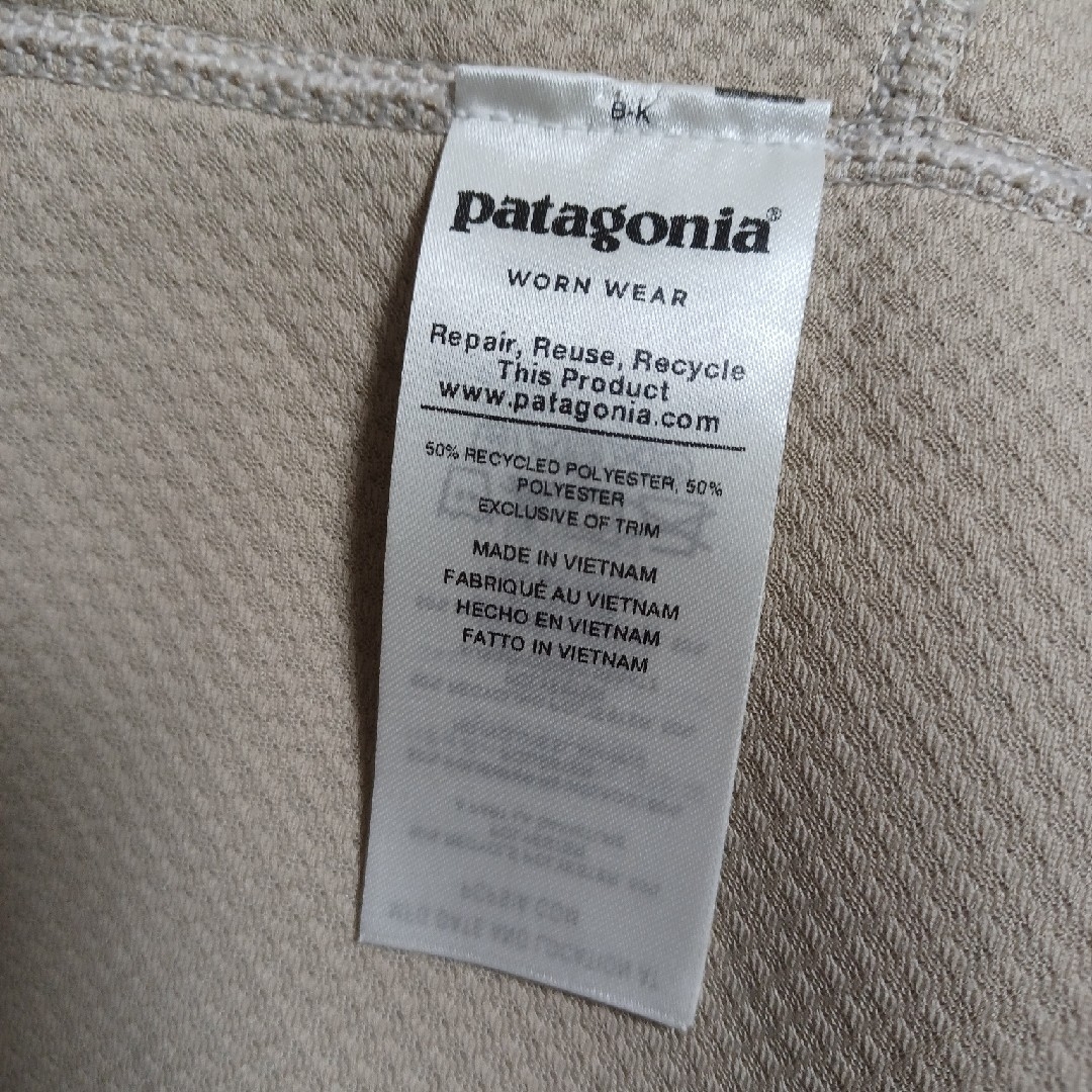 patagonia(パタゴニア)のパタゴニア メンズ クラシック レトロX ジャケット メンズのジャケット/アウター(ブルゾン)の商品写真