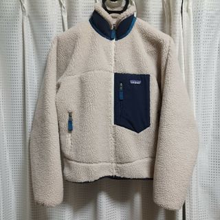 パタゴニア(patagonia)のパタゴニア メンズ クラシック レトロX ジャケット(ブルゾン)