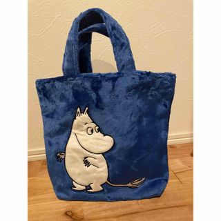 ムーミン(MOOMIN)のムーミン トートバッグ(トートバッグ)