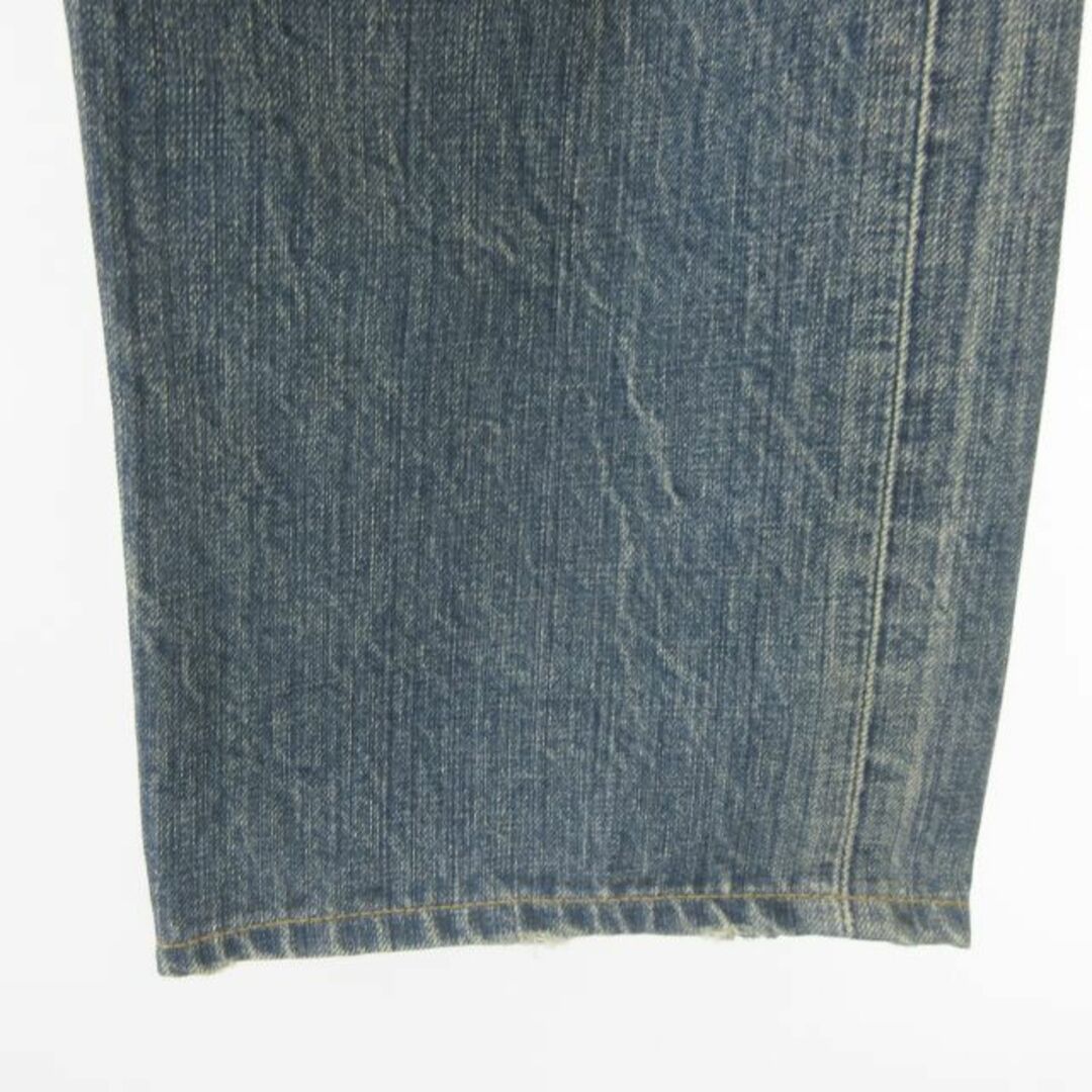 Levi's(リーバイス)のSTAY TRUE 03501-01 デニム 05年製 W32 L32 STK メンズのパンツ(デニム/ジーンズ)の商品写真